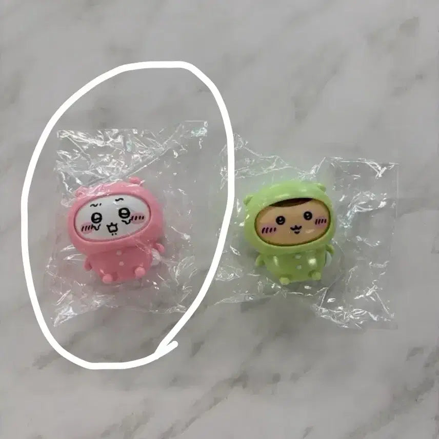 [SOLD OUT] 먼작귀 페이스체인지 피규어(치이카와)