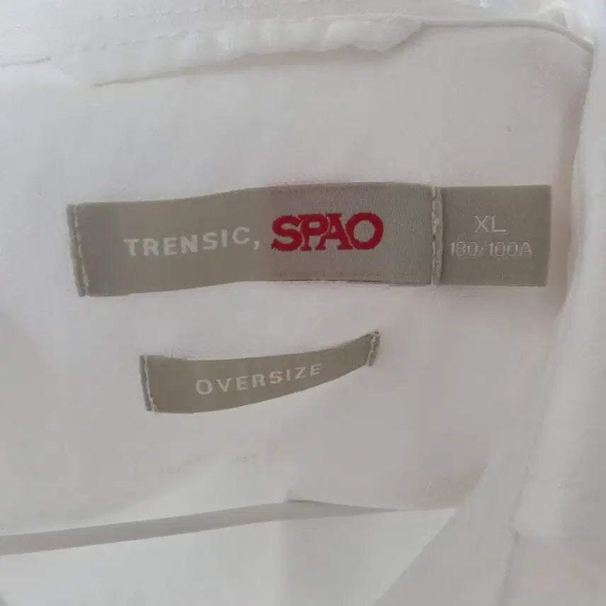 [BUNJANG] SPAO Men&