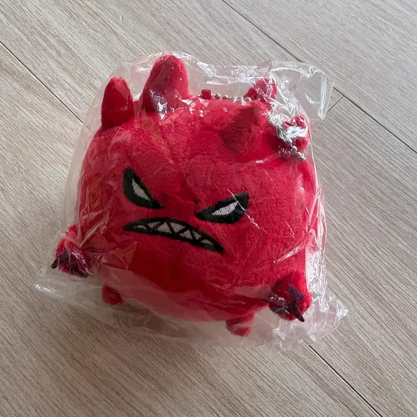 [SOLD OUT] 버디미션본드 비스트 아론 인형