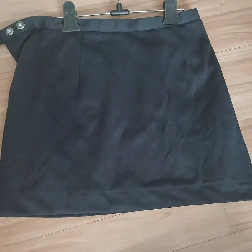 [BUNJANG] School Uniform Skirt (Altered) / 학교 동복 치마(수선)