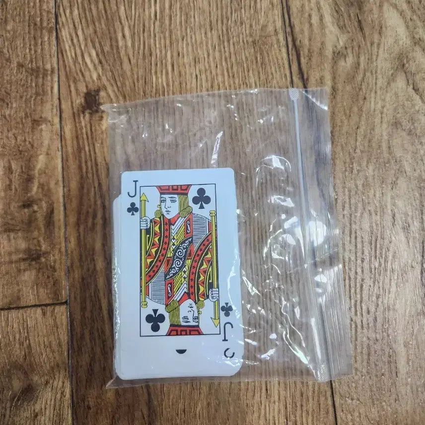 [SOLD OUT] 원카드