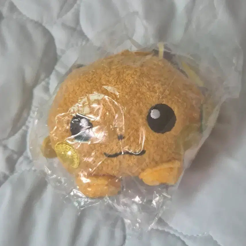 [SOLD OUT] 라이츄 거울 그립톡