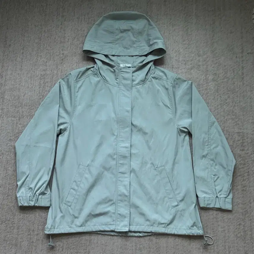 [BUNJANG] GLACIER Lightweight Windbreaker Jacket (M) / GLACIER 얇은 바람막이 M 사이즈 남녀공용