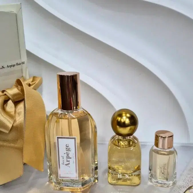 [BUNJANG] Erno Laszlo Arpege Oil and Mist Gift Set / 에르노브 아르페쥬오일.미스트 선물 셋트