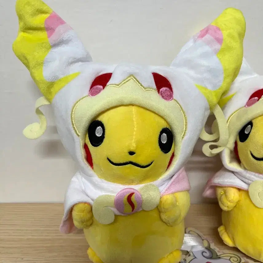 [SOLD OUT] 판쵸 피카츄 다부니판쵸피카츄 다부니카츄