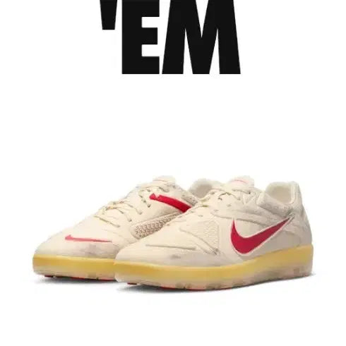 [BUNJANG] Nike x Peaceminusone Cryoshot CTR360 (270) / 나이키 피스마이너스원 크라이오샷 CTR360 사이즈 (270)