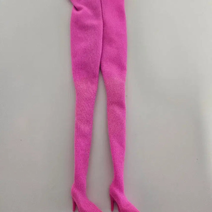 [SOLD OUT] 실크스톤 바비 핑크 의상세트