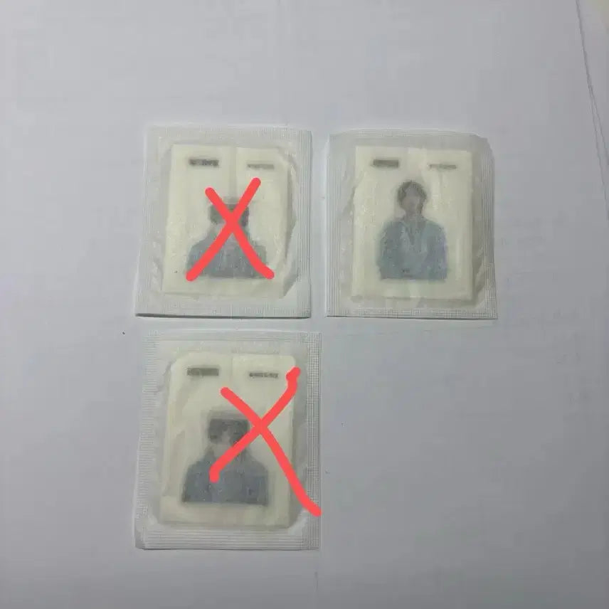 [SOLD OUT] 운학 재현) 보넥도 띠부씰