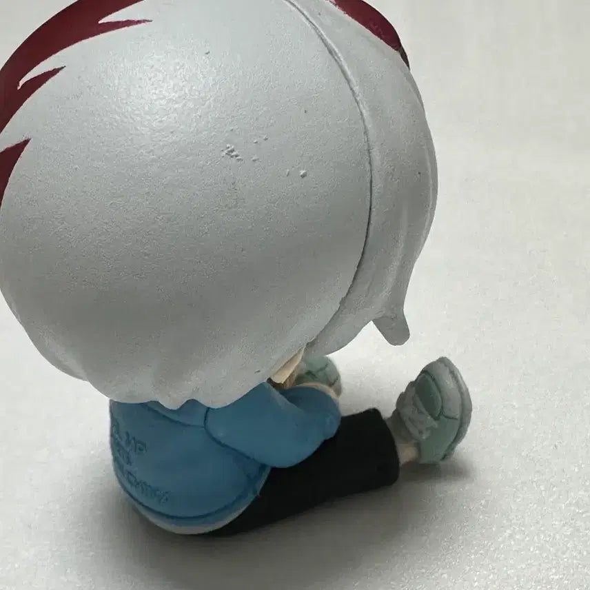 [BUNJANG] My Hero Academia Shoulder Knock Gacha Set / 히로아카 어깨쿵 가챠