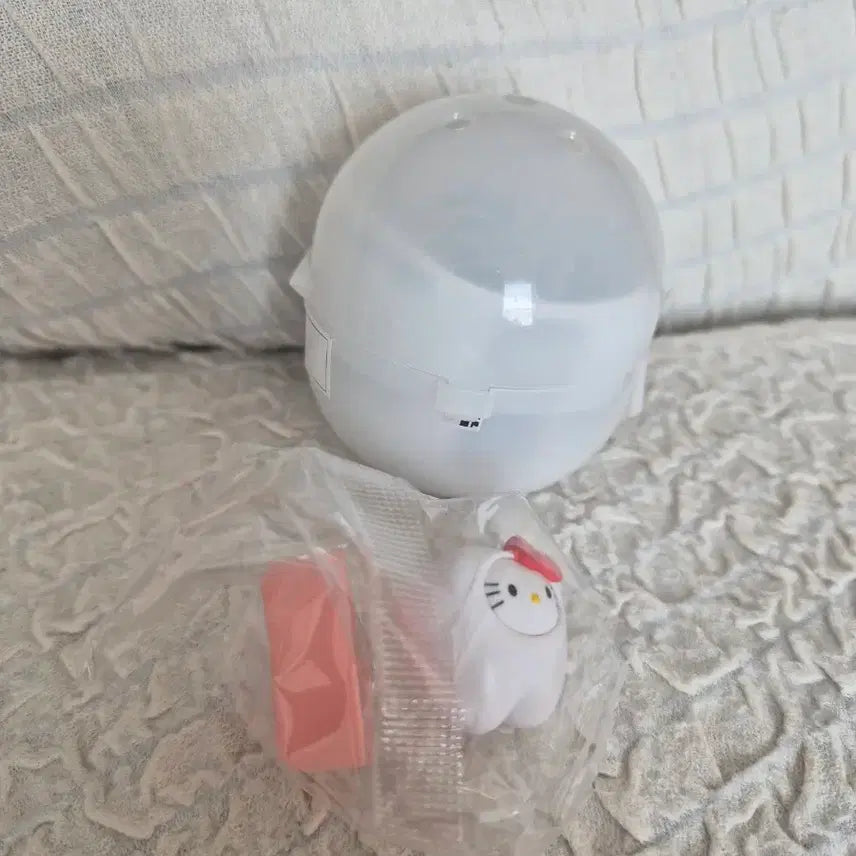 [SOLD OUT] 산리오 이빨 가챠 치아 가챠 헬로키티 (새상품)