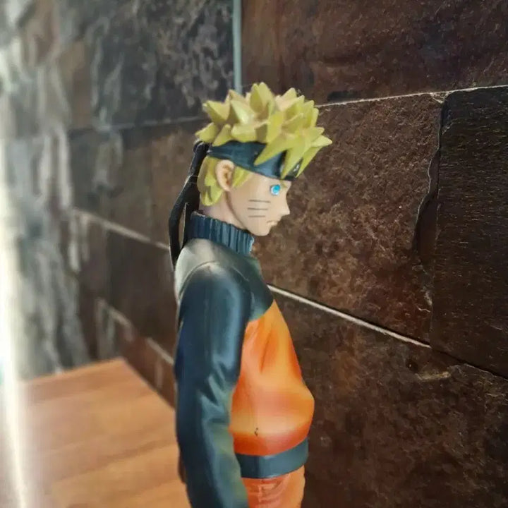 [BUNJANG] Naruto Shippuden Uzumaki Naruto Figure (Used) / 나루토 질풍전 우즈마키 나루토 피규어 중고
