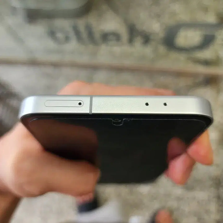 [BUNJANG] Samsung Galaxy S24 FE 256GB (A-Grade, 9 Months Use, No Burn-in) / 갤럭시S24 FE 256기가 깨끗한A급(실사용9개월^^잔상없이 깔끔!)