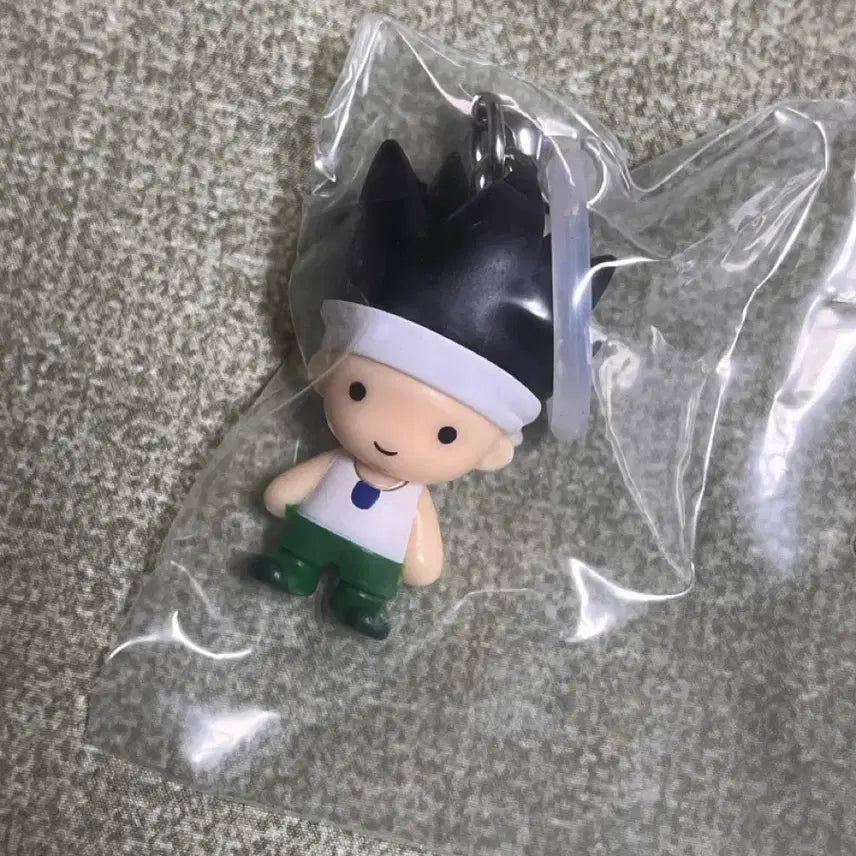 [BUNJANG] Hunter x Hunter Mezurushi Gon Figure / 헌터x헌터 메지루시 곤
