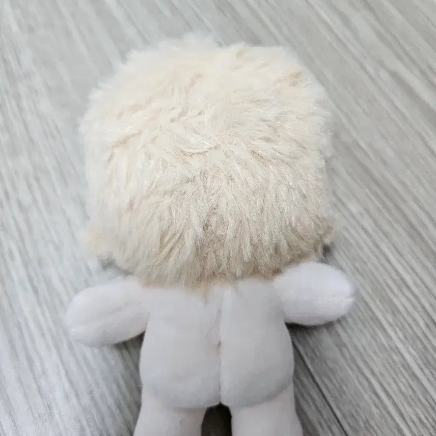 [BUNJANG] PLAVE Noah Chorong Noah 20cm Cotton Doll (Jointed) / 플레이브 노아 초롱노아 비공굿 솜인형(뼈깅)