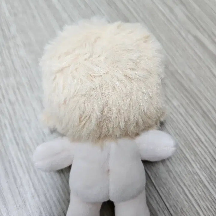 [BUNJANG] PLAVE Noah Chorong Noah 20cm Cotton Doll (Jointed) / 플레이브 노아 초롱노아 비공굿 솜인형(뼈깅)