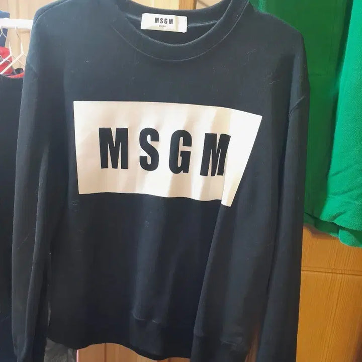 [BUNJANG] MSGM Women&