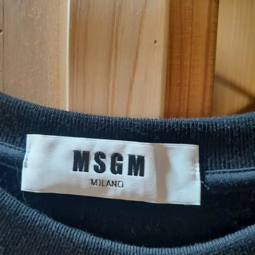 [BUNJANG] MSGM Women&