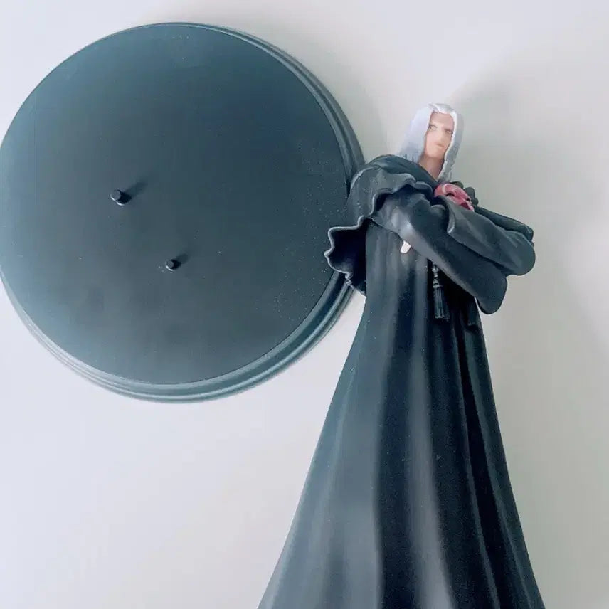 [BUNJANG] Final Fantasy XIV Emet-Selch Figure / 파판14 에메트셀크 피규어