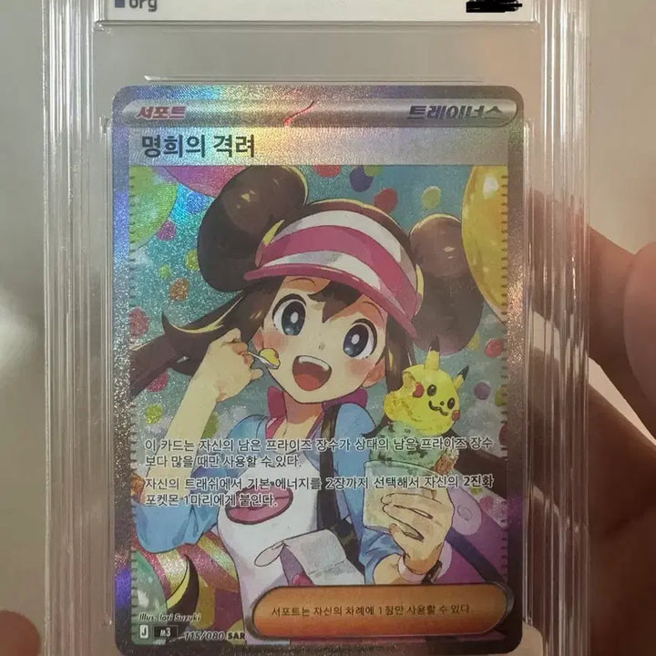 [BUNJANG] Pokemon Card Mameh&