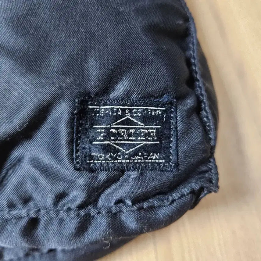 [BUNJANG] Yoshida Porter Tanker 2-Way Flip Shoulder Bag / 요시다포터 탱커 플립형 2way 숄더백