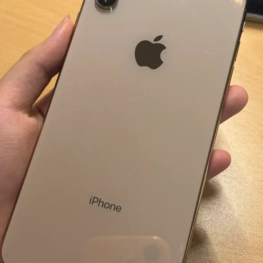 [BUNJANG] iPhone XS Max 256GB Rose Gold / 아이폰 xs max 256 로즈골드 배터리 88