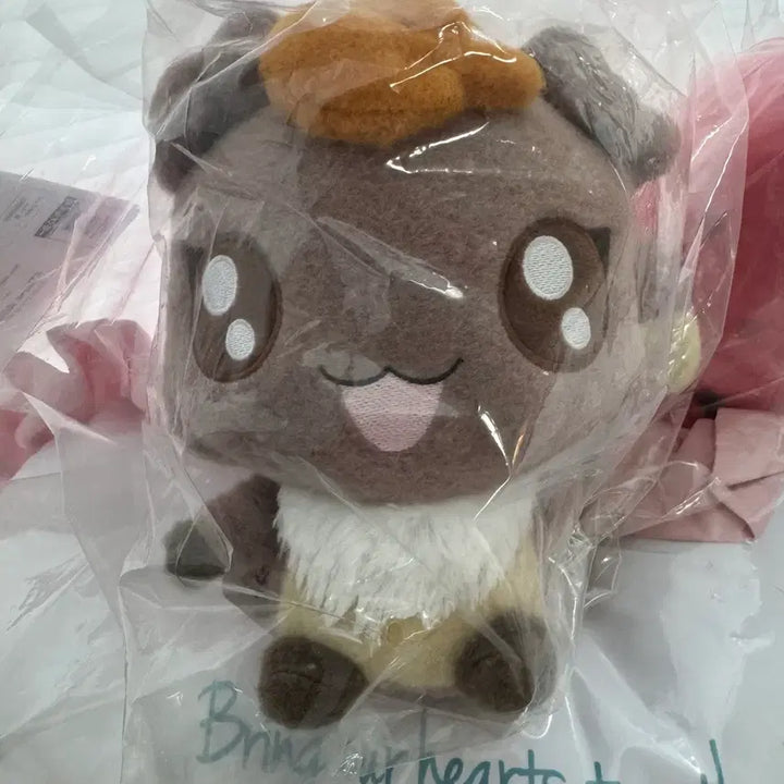 [SOLD OUT] 프리큐어 이치방쿠지 라스트원+b상