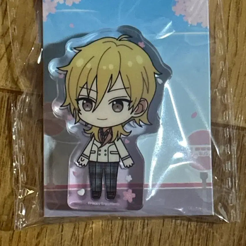 [BUNJANG] Ensemble Stars Kaoru Korotto Acrylic Charm / 앙스타 카오루 코롯토 판매합니다