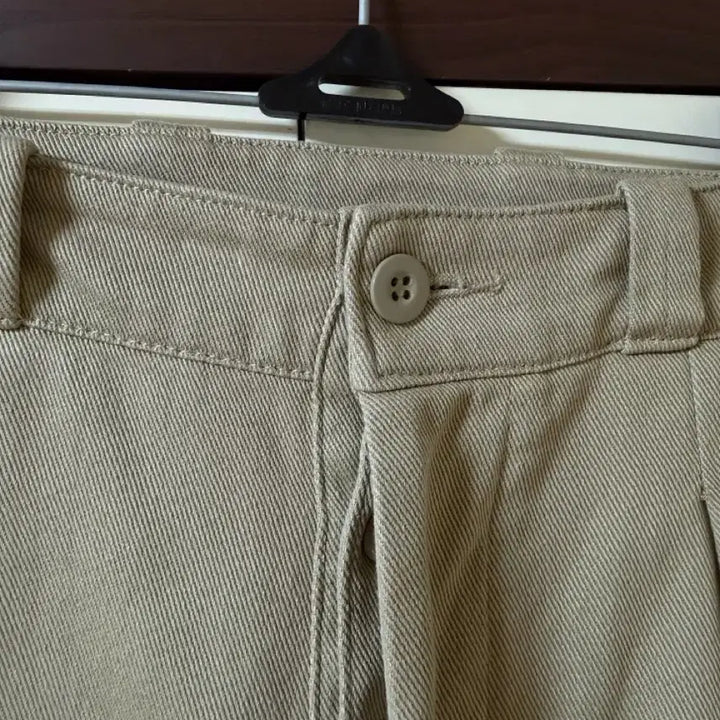 [BUNJANG] French Army M52 Chino Pants (Reproduction) / 60s 프랑스군 M52 치노 팬츠