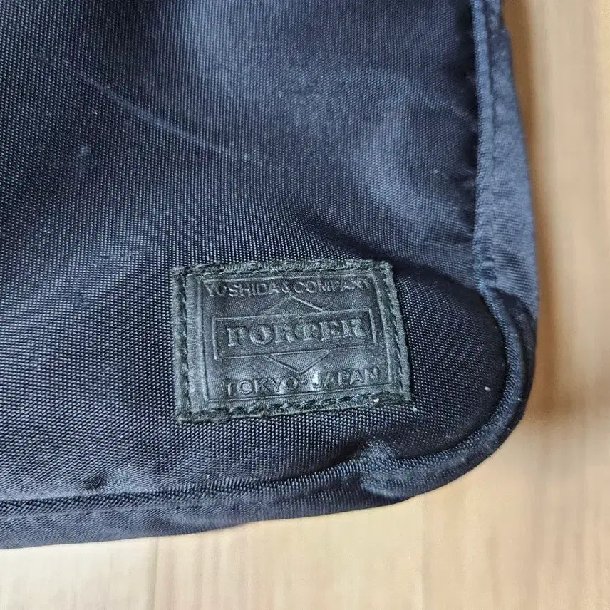 [BUNJANG] Yoshida Porter Lift 3WAY Briefcase / ㅣ요시다포터 LIFT 3WAY 브리프케이스