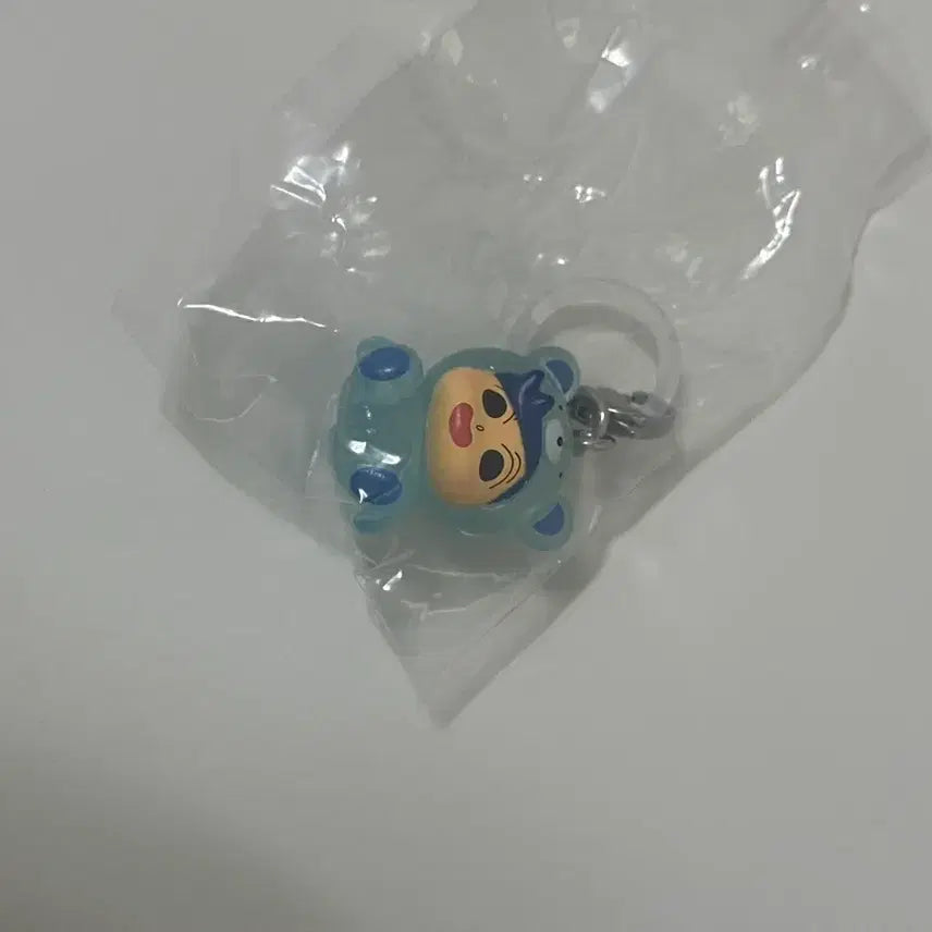 [SOLD OUT] 철수 곰돌이 메지루시