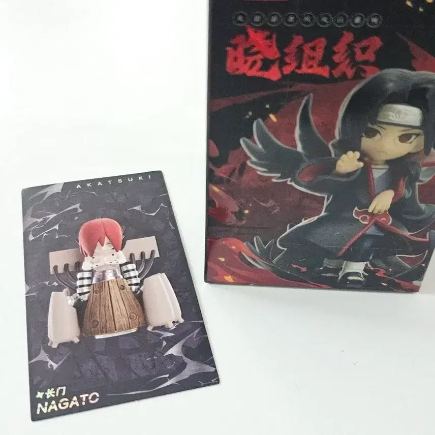 [SOLD OUT] 미개봉 팝마트 나가토 시크릿 9