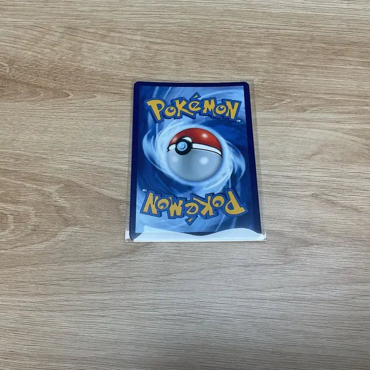 [SOLD OUT] 포켓몬 카드 잠실 메타몽 프로모