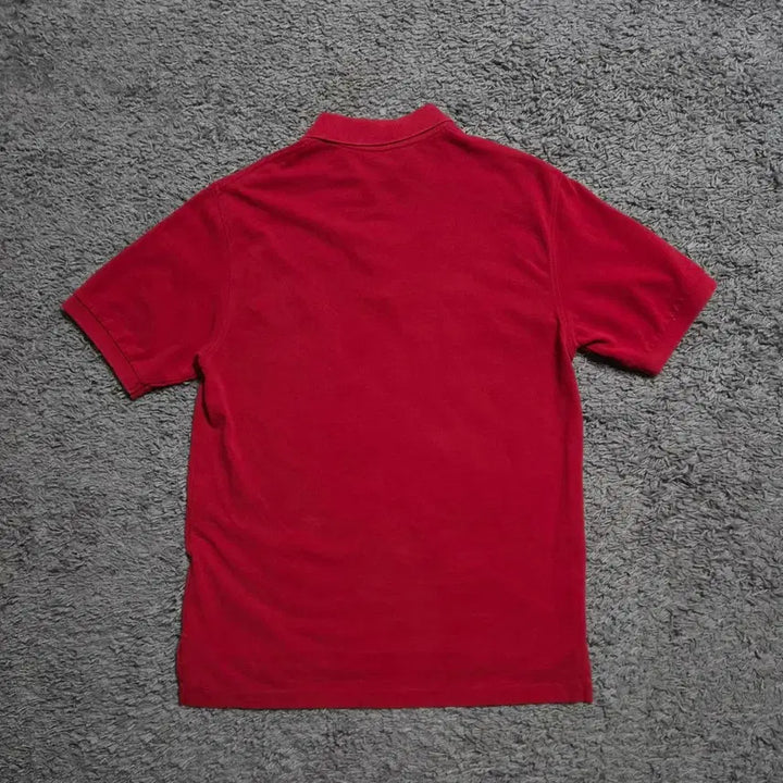 [BUNJANG] Brooks Brothers PK Polo T-Shirt Short Sleeve / 브룩스브라더스 pk티 카라티 폴로티 반팔티셔츠 M L 100 105