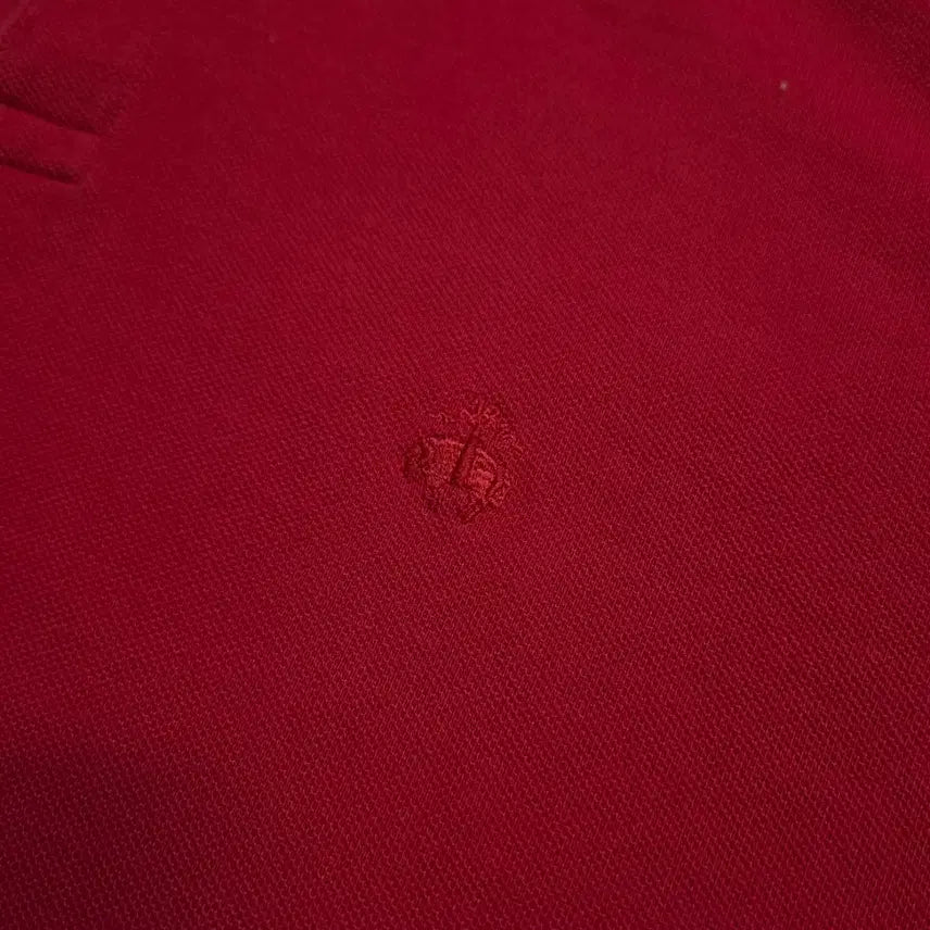 [BUNJANG] Brooks Brothers PK Polo T-Shirt Short Sleeve / 브룩스브라더스 pk티 카라티 폴로티 반팔티셔츠 M L 100 105