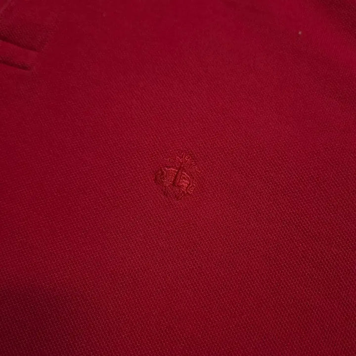 [BUNJANG] Brooks Brothers PK Polo T-Shirt Short Sleeve / 브룩스브라더스 pk티 카라티 폴로티 반팔티셔츠 M L 100 105