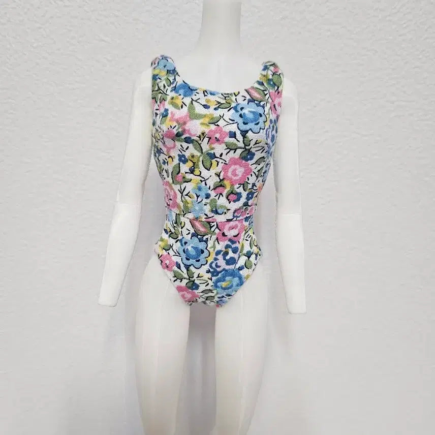 [SOLD OUT] 포피파커 수트 포 트레블 의상 세트
