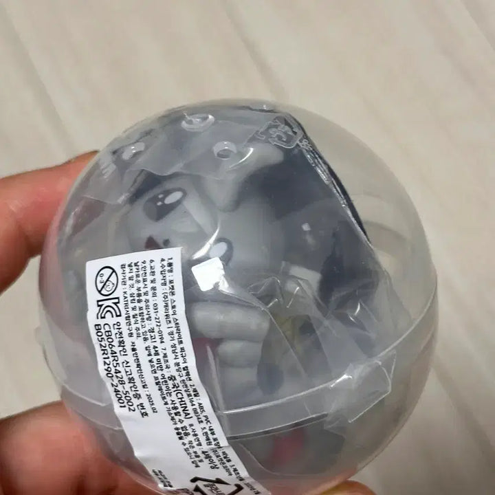 [SOLD OUT] 포켓몬 스타라이트 치라미 피규어 가챠 캡슐 미개봉