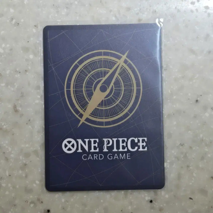 [SOLD OUT] 원피스 카드 루피 일판 프로모