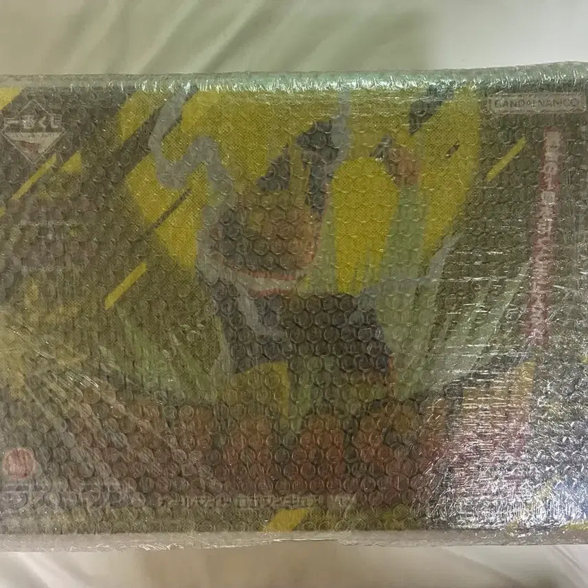 [BUNJANG] My Hero Academia Vigilantes All Might Figure (Sealed) / [미개봉]나의 히어로 아카데미아 비질란테 올마이트 피규어