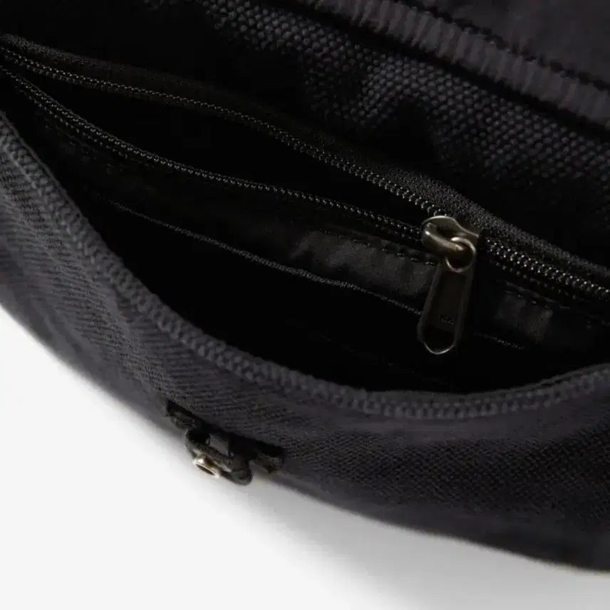 [BUNJANG] Thisisneverthat Washed Canvas Shoulder Bag / 디스이즈네버댓 워시드 캔버스 숄더백 새상품