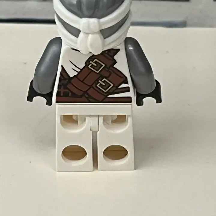 [BUNJANG] LEGO Ninjago Ghost Warrior Zane / 레고 닌자고 유령의날 쟌