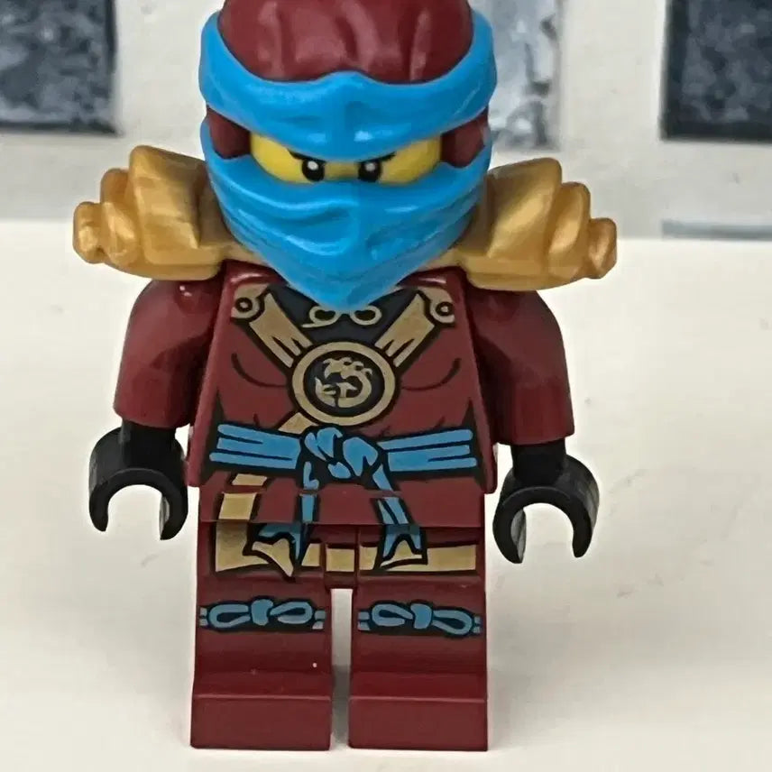 [BUNJANG] LEGO Ninjago Ghost Nya / 레고 닌자고 고스트 니야