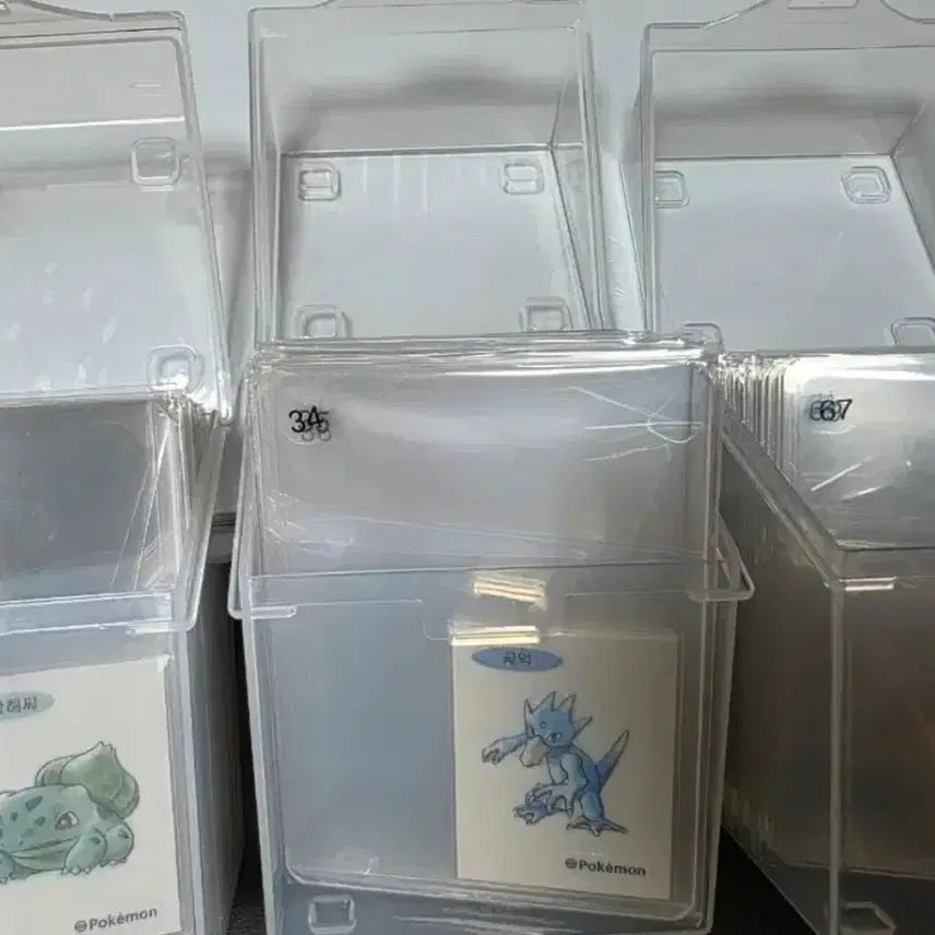 [BUNJANG] Pokemon 30th Anniversary 99 Types Artwork Bundle - Mewtwo / 최저가 포켓몬 30주년 띠부씰99종 아트워크 일괄 뮤츠x