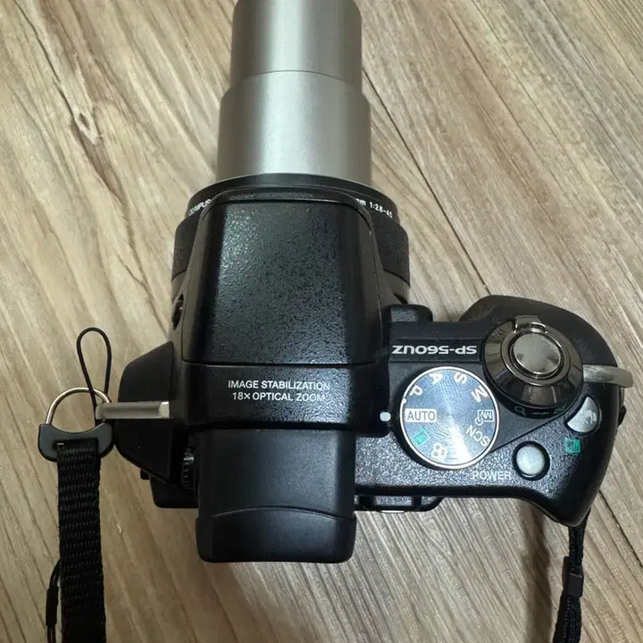 [SOLD OUT] 올림푸스 SP-560uz 디지털 카메라