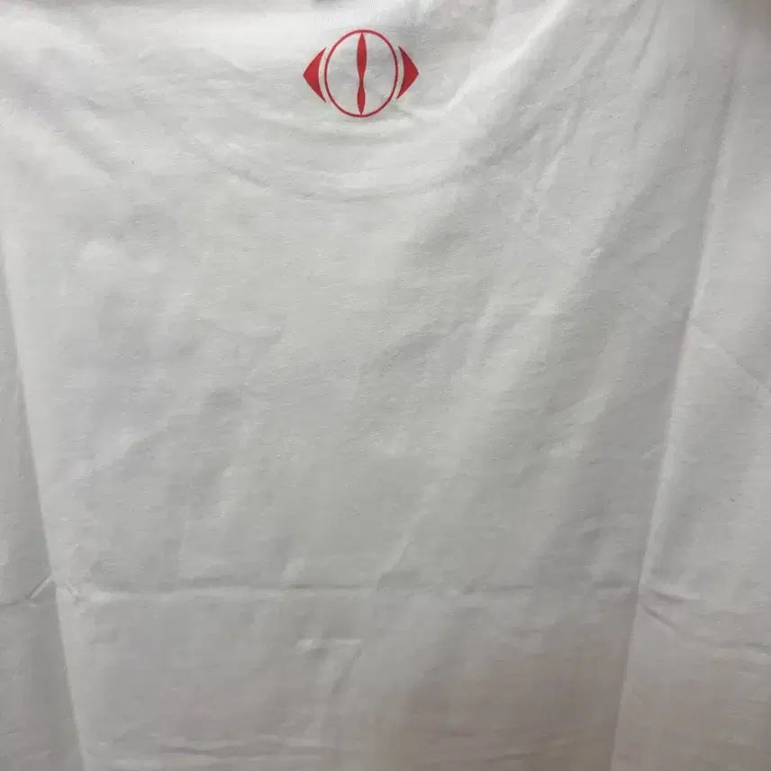 [BUNJANG] Yorushika Popup Short Sleeve T-Shirt / 요루시카 팝업 반팔티셔츠