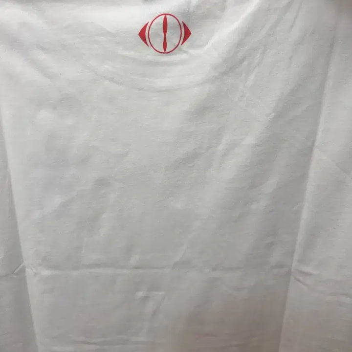 [BUNJANG] Yorushika Popup Short Sleeve T-Shirt / 정가)요루시카 팝업 반팔티셔츠