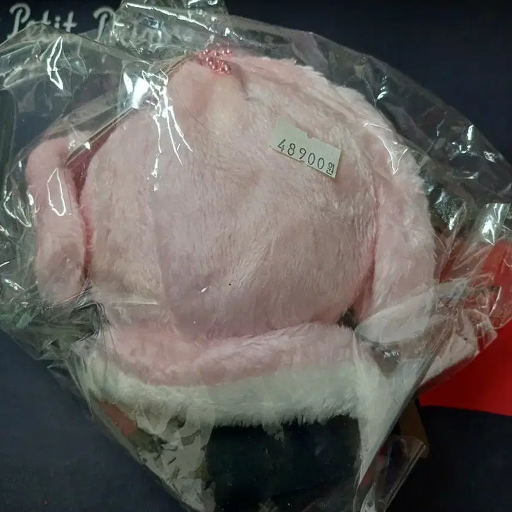 [BUNJANG] Bungo Stray Dogs Chuuya Nakahara Plush Doll / 문스독 나카하라 츄야 인형