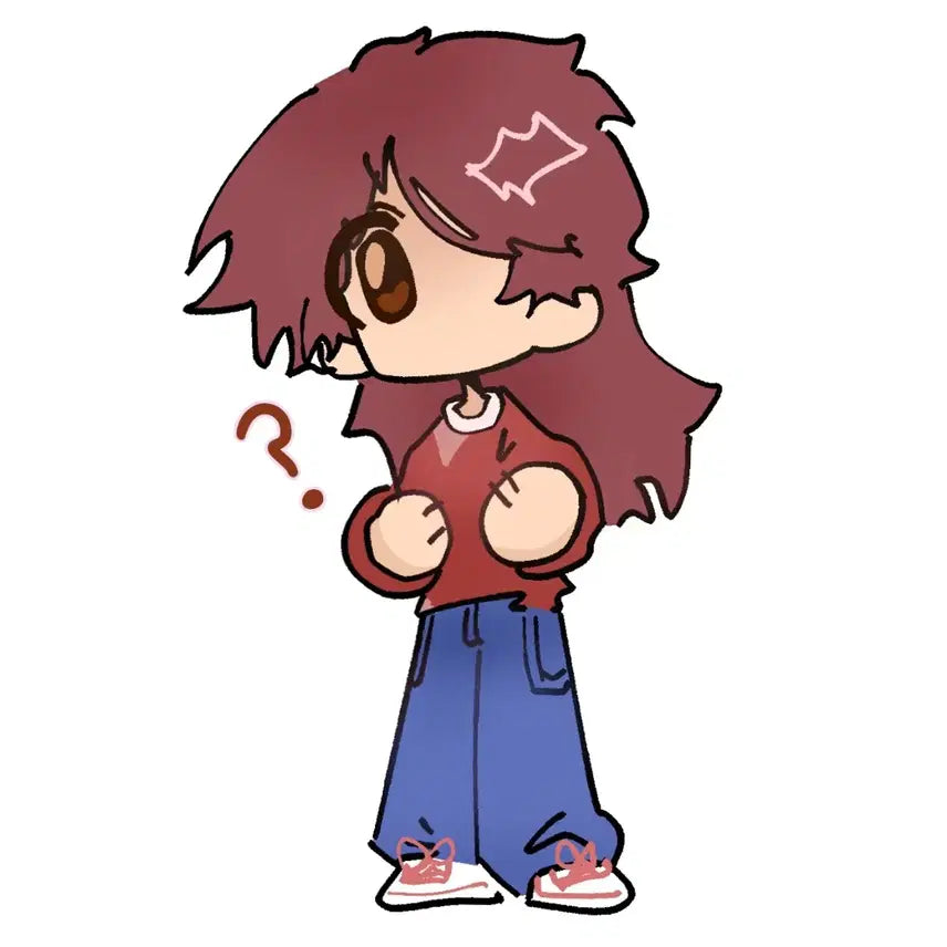 [BUNJANG] Custom Portrait Illustration / 커미션