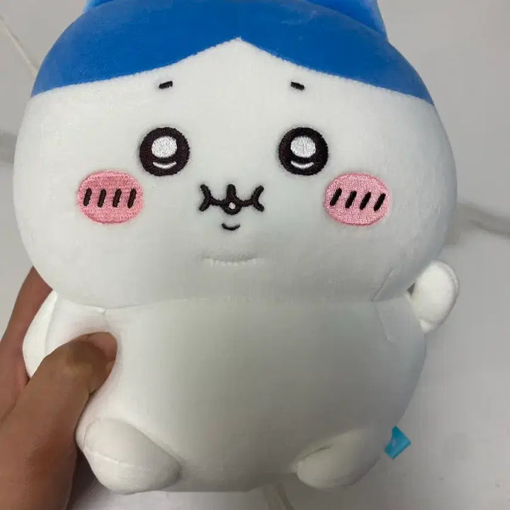 [BUNJANG] Fatticawa &amp; Chiikawa Hachiware Mini Plush / 뚱뚱카와 치이카와 하치와레 뚱띠카와 팔아여~