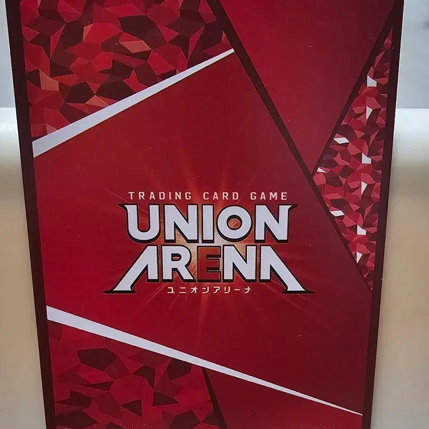 [BUNJANG] Attack on Titan Union Arena Mikasa Ackerman 2-Star Signed Card / 유니온아레나  진격의거인 미카사 싸인 2성 카드